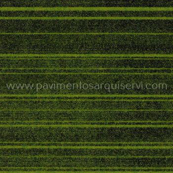 Moquetas Polipropileno | Nylon Lime Zest